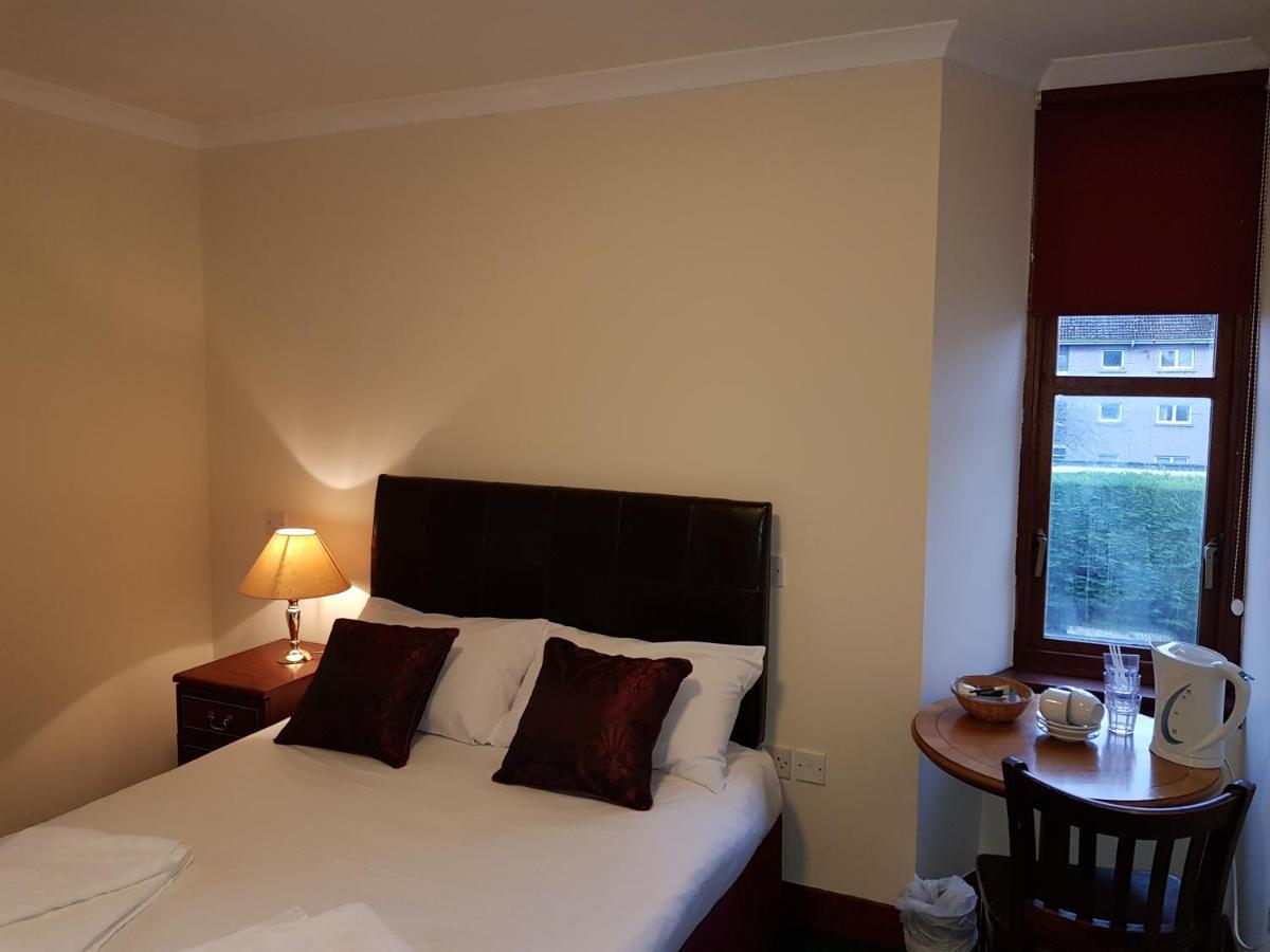 The Anchorage Hotel Troon Ngoại thất bức ảnh