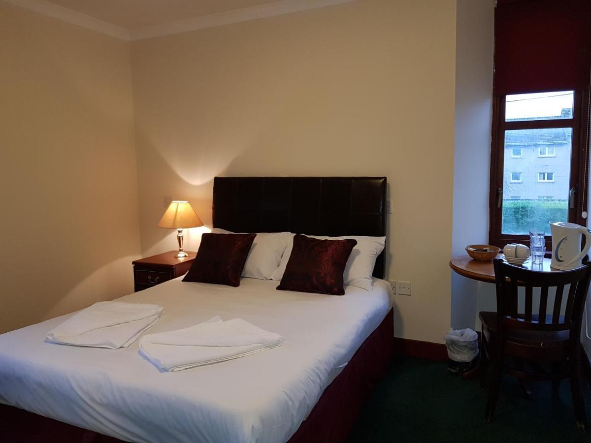 The Anchorage Hotel Troon Ngoại thất bức ảnh