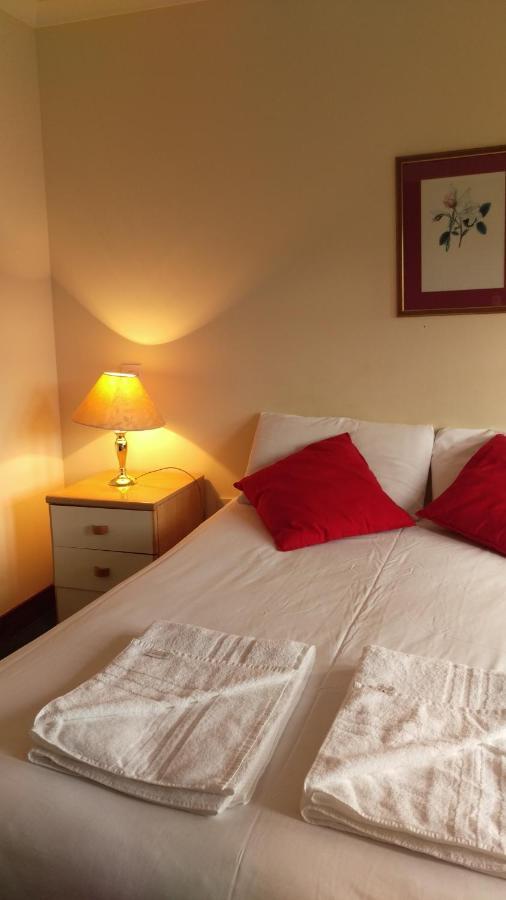 The Anchorage Hotel Troon Ngoại thất bức ảnh