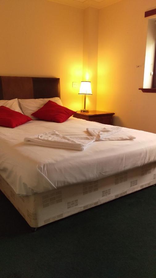 The Anchorage Hotel Troon Ngoại thất bức ảnh