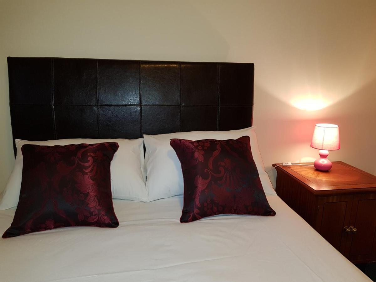 The Anchorage Hotel Troon Ngoại thất bức ảnh