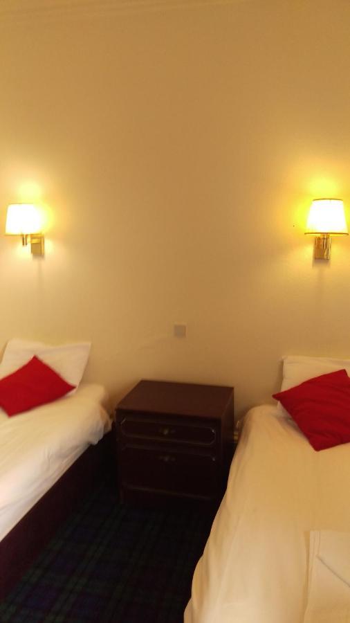 The Anchorage Hotel Troon Ngoại thất bức ảnh